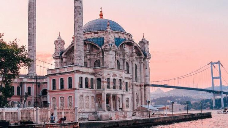 Екскурзия до Истанбул с 2 нощувки/4дни от София, Ихтиман, Пазарджик , Пловдив и Хасково