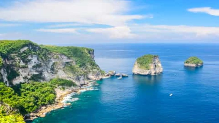 БАЛИ - ОСТРОВЪТ НА БОГОВЕТЕ - 10 нощувки - полет от София 