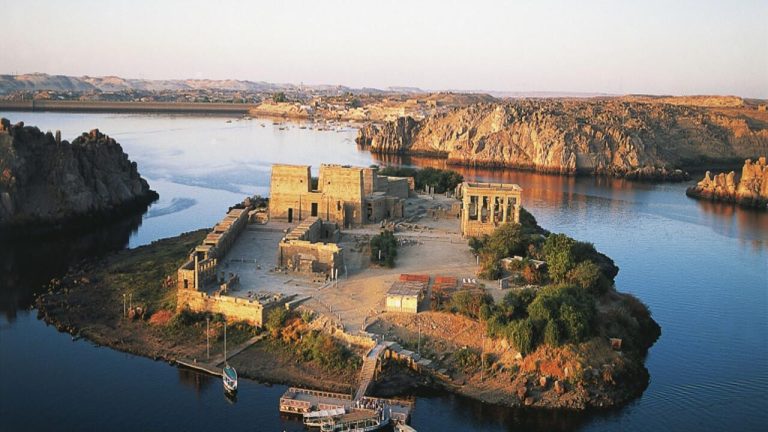 Нова Година 2026 - Египет – От А до Я! Луксозен круиз по Нил + Кайро + Хургада от София до Кайро