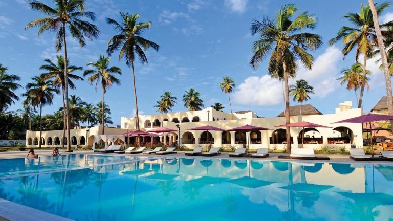 TUI Blue Bahari Zanzibar 5* - ПОЧИВКА В ЗАНЗИБАР - бижуто на Африка - чартър от София - 7 нощувки