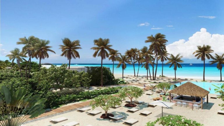 Jaz Aurora Beach Hotel 5* - ПОЧИВКА В ЗАНЗИБАР - бижуто на Африка - чартър от София - 7 нощувки