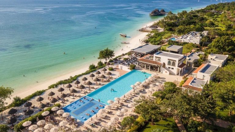RIU Palace Zanzibar ADULTS ONLY 5* - ПОЧИВКА В ЗАНЗИБАР - бижуто на Африка - чартър от София - 7 нощувки