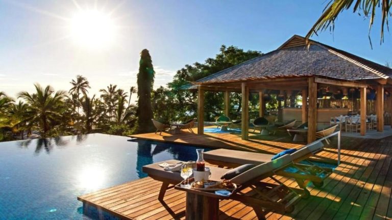 Zuri Hotel and Resort 5* - ПОЧИВКА В ЗАНЗИБАР - бижуто на Африка - чартър от София - 7 нощувки