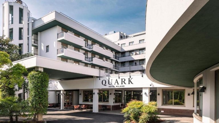 Quark Hotel Milano 4* - Милано – Нова година в града на модата и любовта