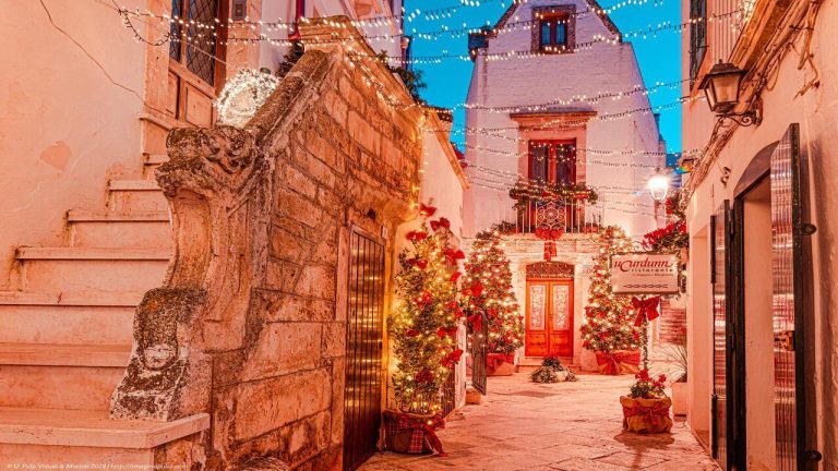 Hotel Boston 4* - Нова Година в Бари, Пулия