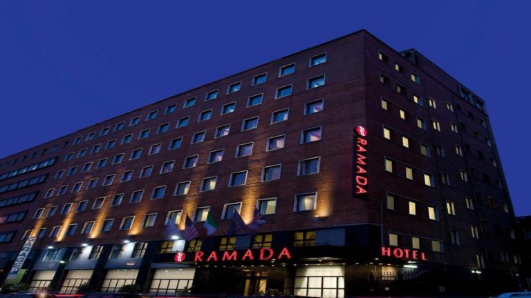 RAMADA NAPOLI 4* - Нова Година в Неапол
