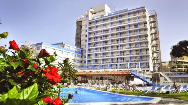 Catalonia Las Vegas 18+ 4* - Скритите съкровища на Тенерифе - чартърен полет от София 2026