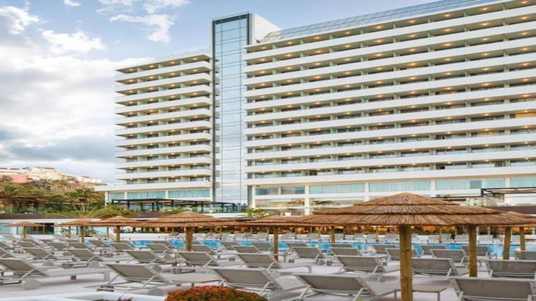 Meliá Costa Atlantis 4* - Скритите съкровища на Тенерифе - чартърен полет от София 2026