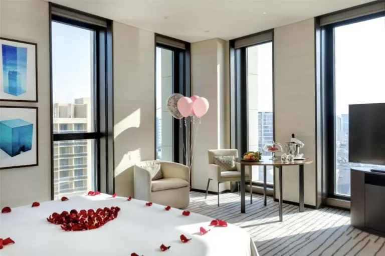 НОВА ГОДИНА 2026 В КАТАР ОТ СОФИЯ