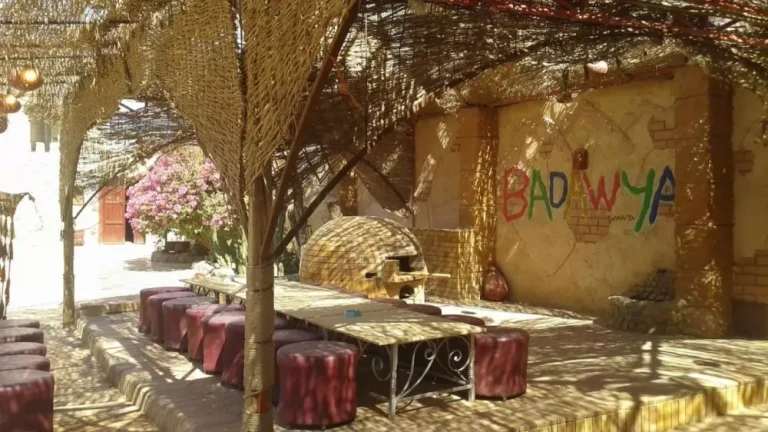 All Inclusive почивка в Хургада с полет от София - ЛЯТО 2026