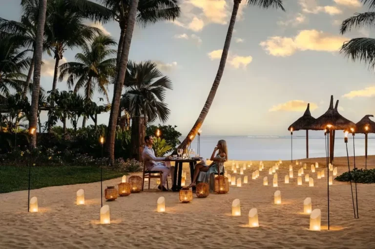 Нова година на о-в Мавриций, с чартърен полет от София - 7 нощувки