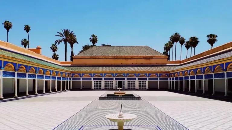 ТУНИС 2026 - 8 дни ALL INCLUSIVE почивка с дъх на екзотика - полет от София - Сряда и Четвъртък