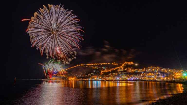 Нова година 2026 в Алания Анталия със самолет от Варна - 4 нощувки