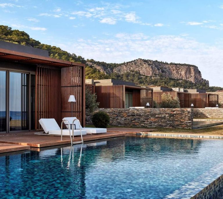 Почивка в Кемер, Турция със самолет от София - 5 нощувки