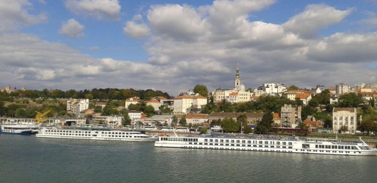 Белград - Ниш - Трети март - тръгване от Варна, Шумен и Велико Търново