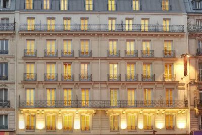 Opera Lafayette