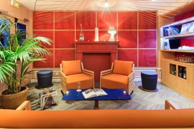 Quality Hotel Axel Opera