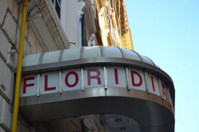 Hotel Floridia