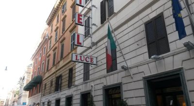 Hotel Luce