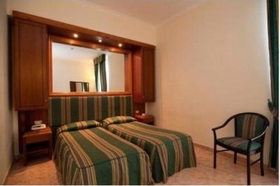 Hotel Lux