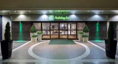 Holiday Inn Bloomsbury