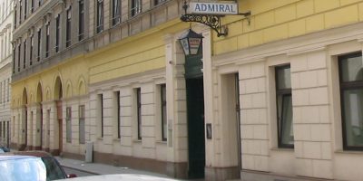 Admiral Hotel