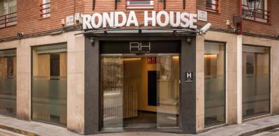 Ronda*** Barcelona