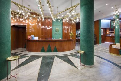 Hotel Gotico Barcelona