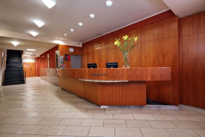 Hotel Archibald City