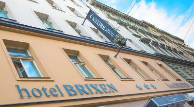 Hotel Brixen