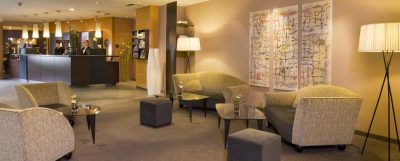 Nh Wien City Hotel