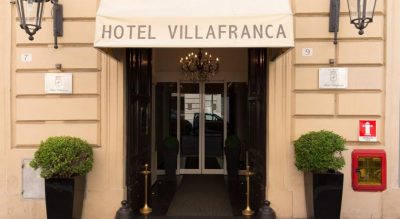 Villafranca
