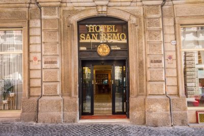 Hotel San Remo