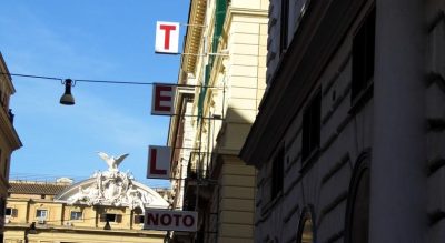 Hotel Noto
