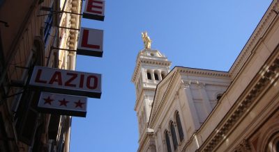 Hotel Lazio