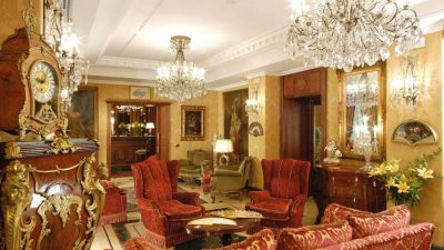 Hotel Andreotti