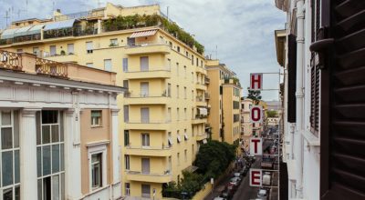 Hotel Archimede