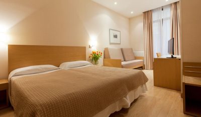 Regente Hotel Madrid