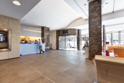 Hotel Royal Santina