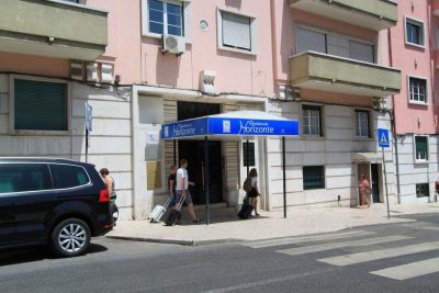 Residencial Horizonte