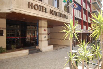 Hotel Nacional Lisbon