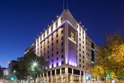 Hotel Marques de Pombal