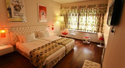 Hotel Florida Lisbon
